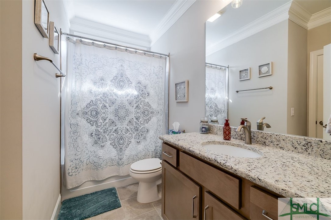 132 Tupelo Street Pooler, GA 31322 - Photo 23 of 46 Guest Bathroom