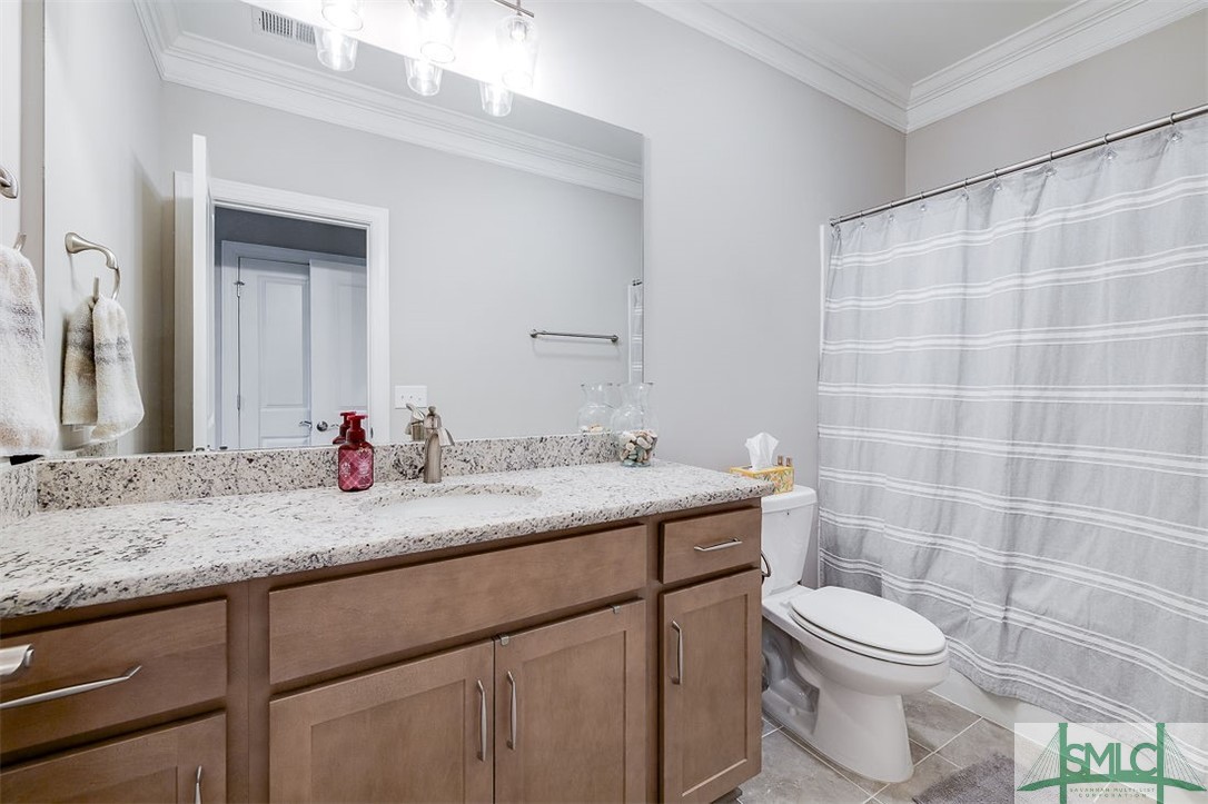 132 Tupelo Street Pooler, GA 31322 - Photo 29 of 46 2nd Owner's Suite or Bonus Room