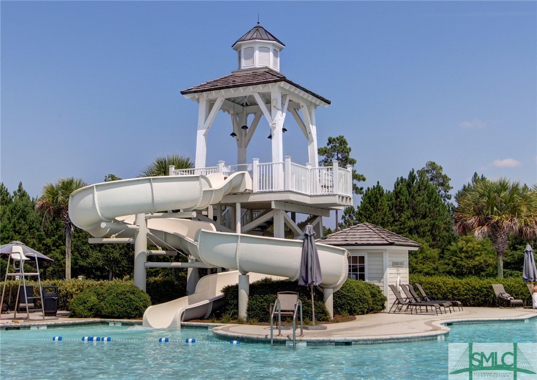 132 Tupelo Street Pooler, GA 31322 - Photo 46 of 46 SQCC Pool