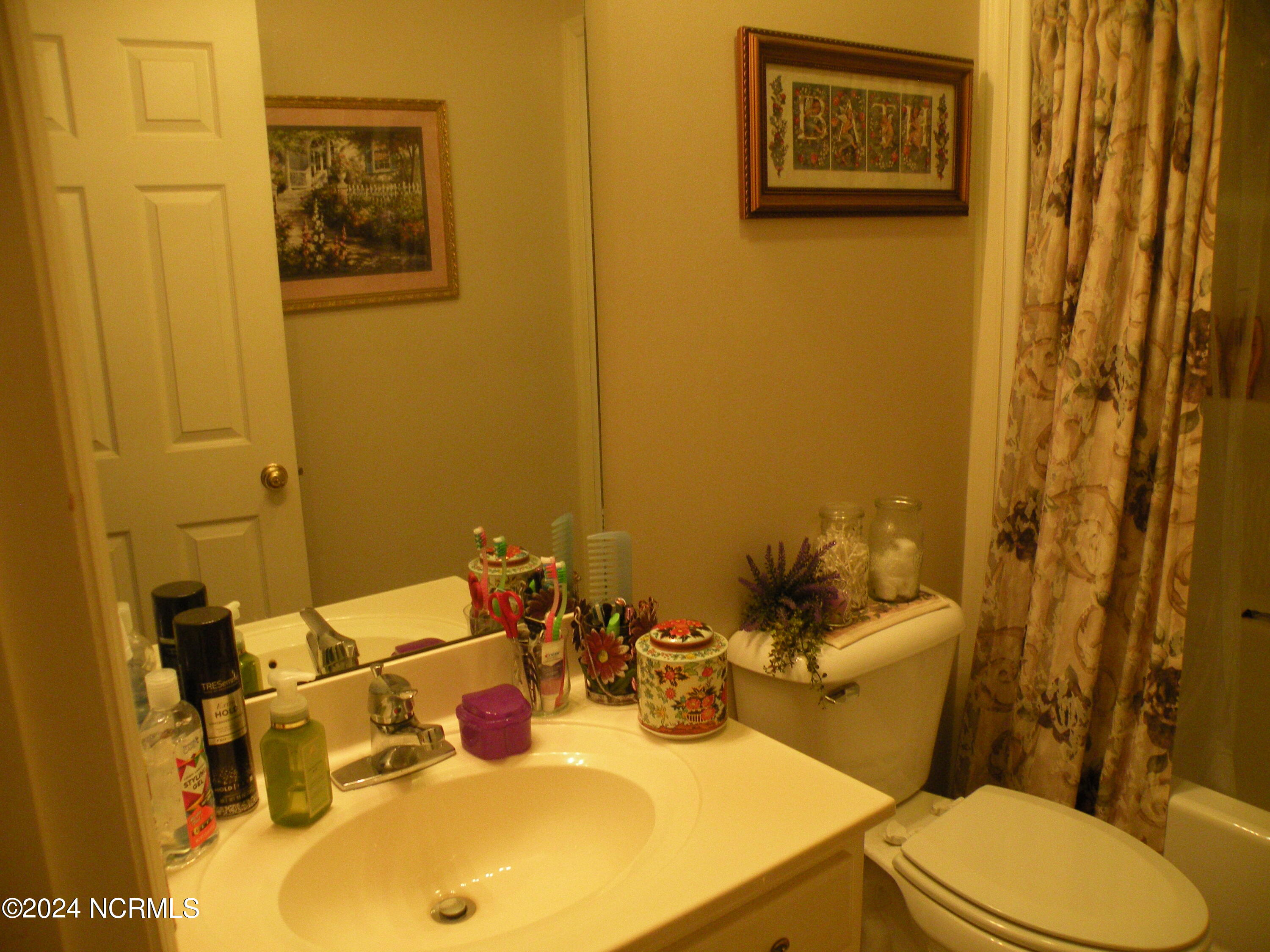 451 Tarheel Road Lumberton, NC 28358 - Photo 25 of 28 DSCN0509