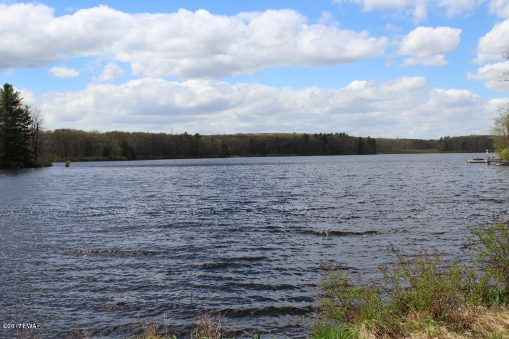 40 Whitney Lake Road Hawley, PA 18428 - Photo 21 of 30