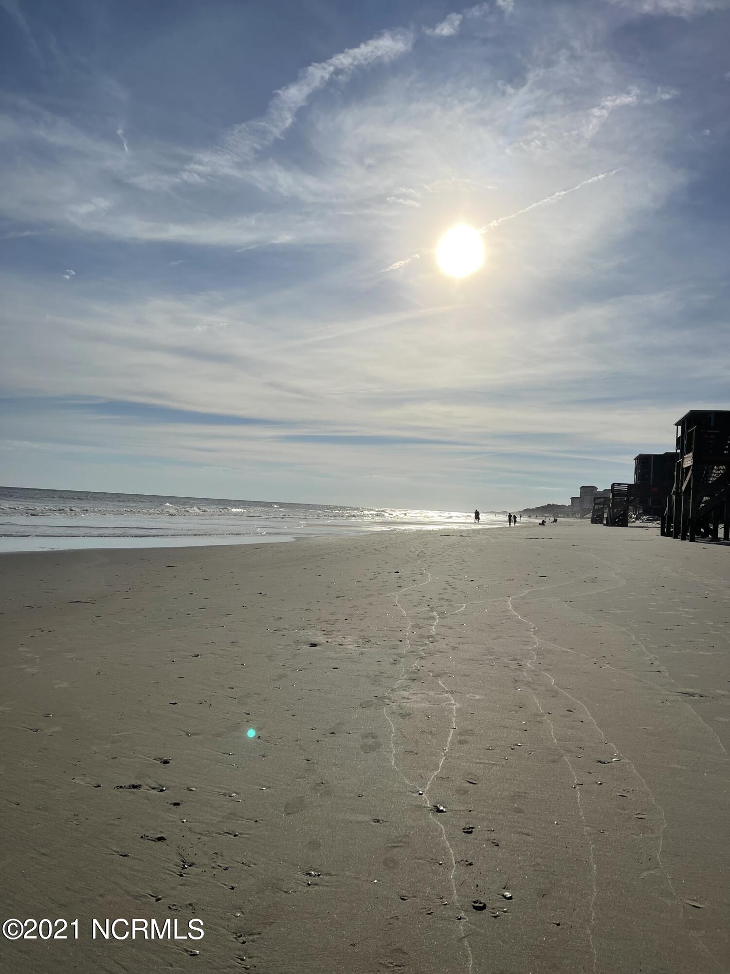 2210 New River Inlet Road, Unit 155 North Topsail Beach, NC 28460 - Photo 9 of 12 beach 1