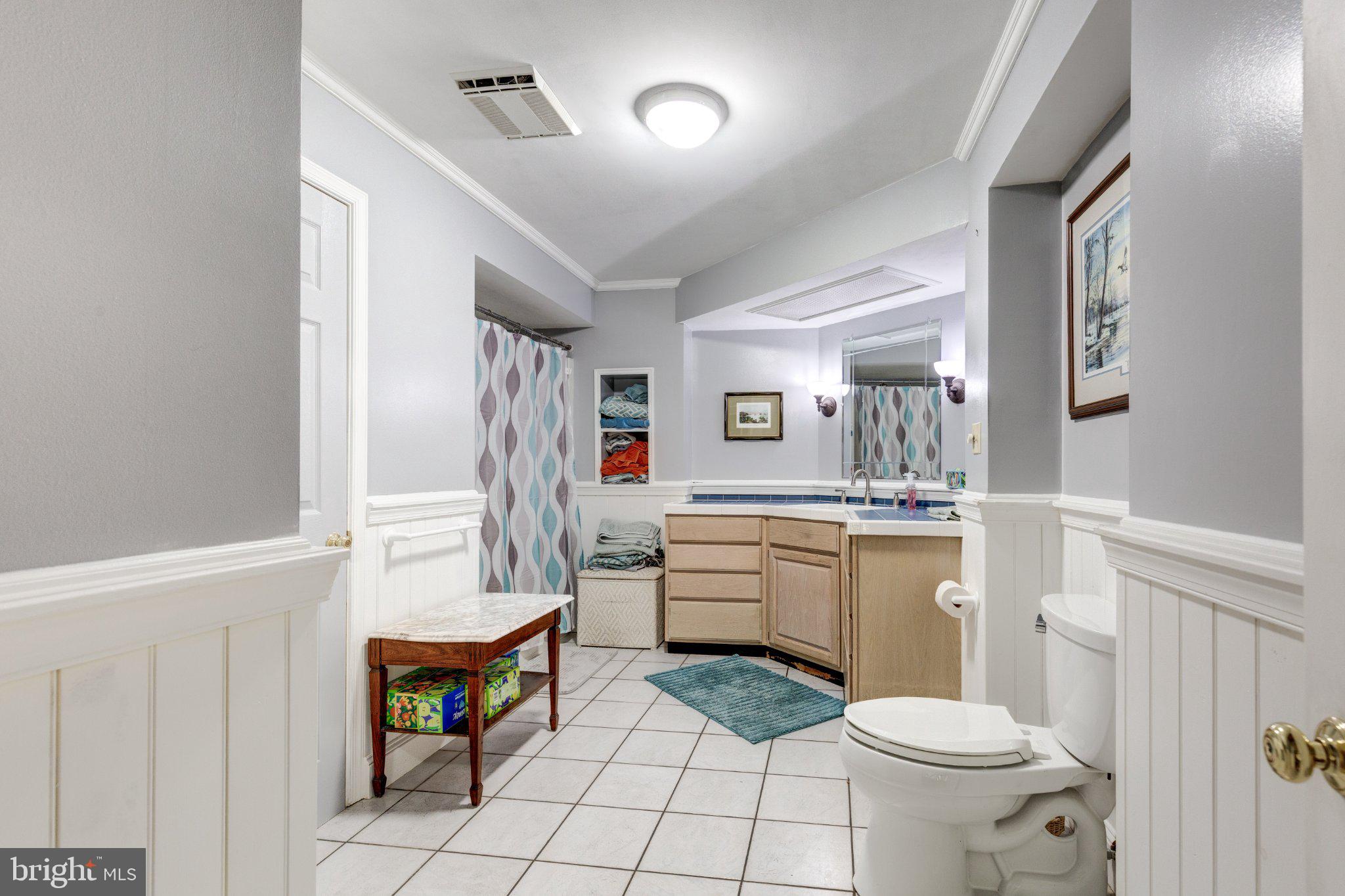 1237 Pinch Valley Road Westminster, MD 21158 - Photo 63 of 69 Full bath on lower level