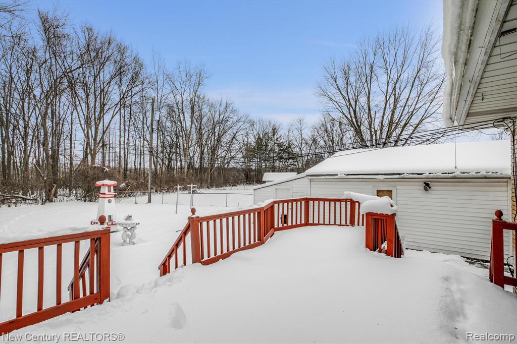 109 Michelson Road Rochester Hills, MI 48307 - Photo 40 of 44