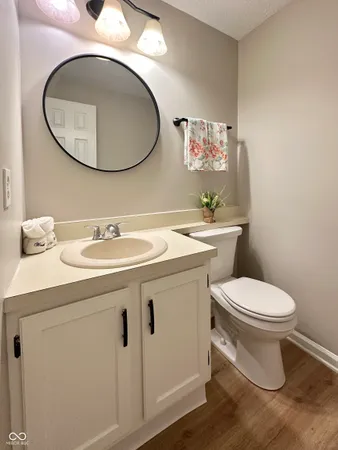 $214,900 | 7975 Glen View Drive, Indianapolis, IN 46236