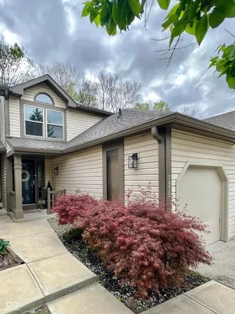 $214,900 | 7975 Glen View Drive, Indianapolis, IN 46236