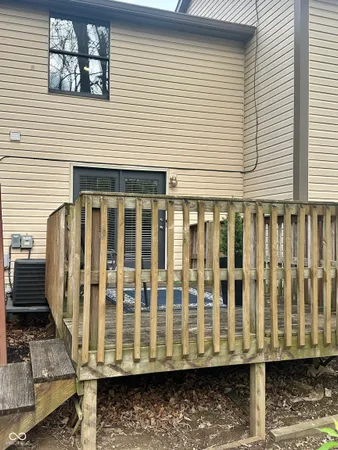 $214,900 | 7975 Glen View Drive, Indianapolis, IN 46236