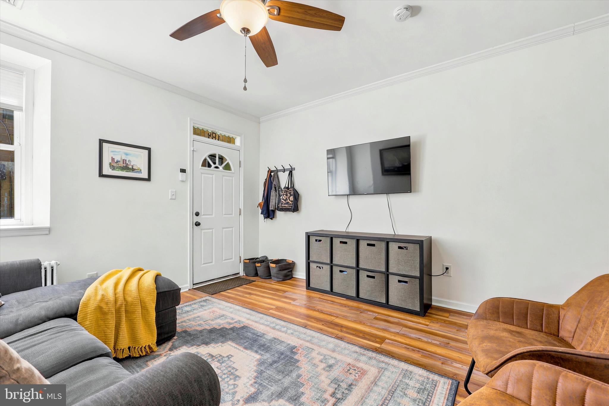 184 Conarroe Street Philadelphia, PA 19127 - Photo 5 of 35