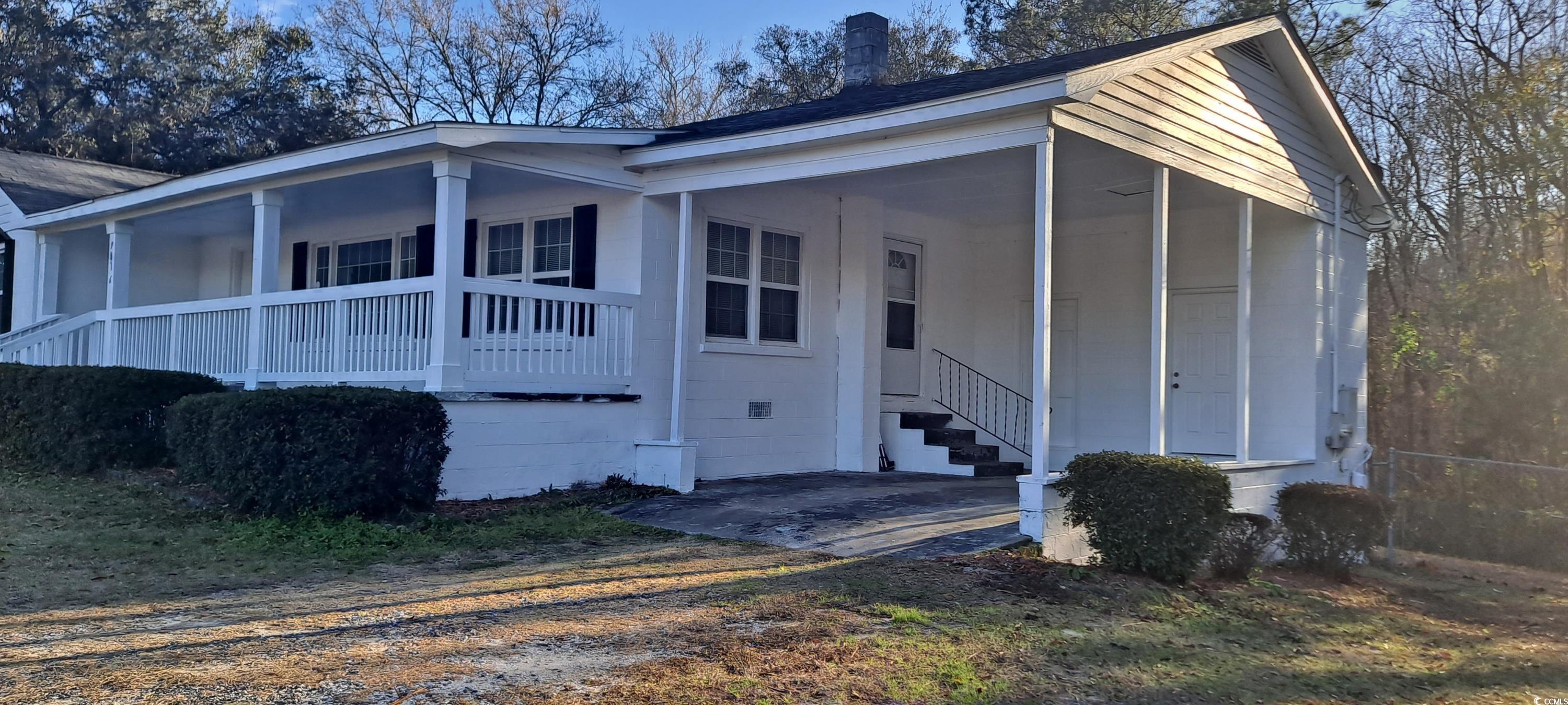 9816 Powell Road Georgetown, SC 29440 - Photo 2 of 23 Gallery Image 2