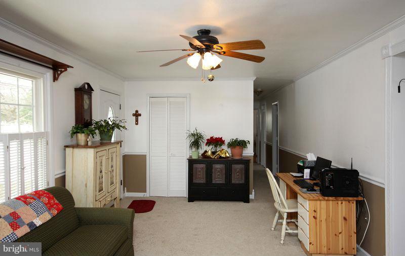 796 Manhattan Beach Road Severna Park, MD 21146 - Photo 2 of 15 Living Room