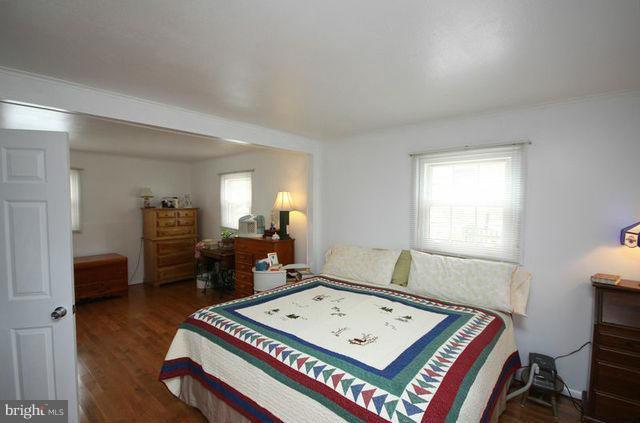 796 Manhattan Beach Road Severna Park, MD 21146 - Photo 12 of 15 Bedroom (Master)