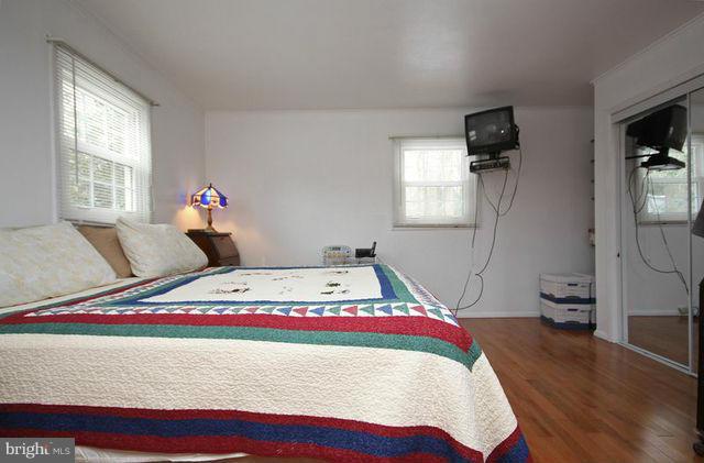 796 Manhattan Beach Road Severna Park, MD 21146 - Photo 13 of 15 Bedroom (Master)