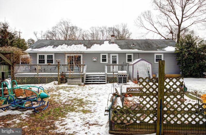796 Manhattan Beach Road Severna Park, MD 21146 - Photo 14 of 15 Exterior (Rear)