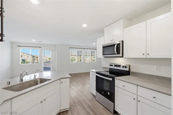 $1,900 | 7815 Jupiter Sky Street, Unit 1, North Las Vegas, NV 89084