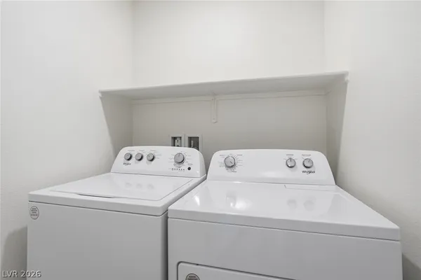 $1,900 | 7815 Jupiter Sky Street, Unit 1, North Las Vegas, NV 89084