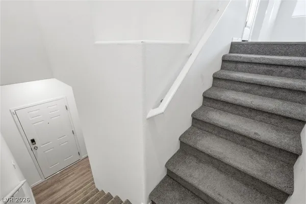 $1,900 | 7815 Jupiter Sky Street, Unit 1, North Las Vegas, NV 89084