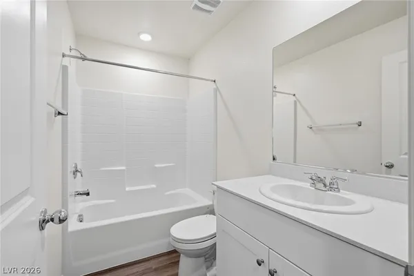 $1,900 | 7815 Jupiter Sky Street, Unit 1, North Las Vegas, NV 89084