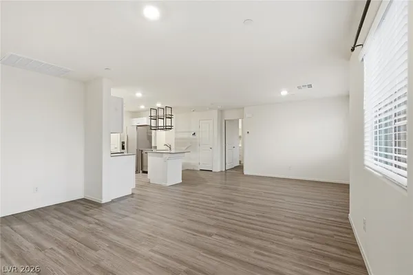 $1,900 | 7815 Jupiter Sky Street, Unit 1, North Las Vegas, NV 89084