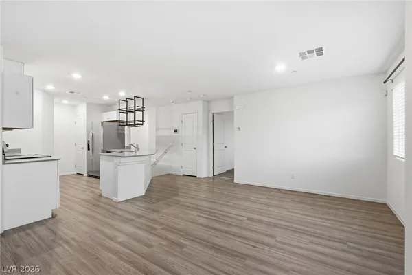 $1,900 | 7815 Jupiter Sky Street, Unit 1, North Las Vegas, NV 89084