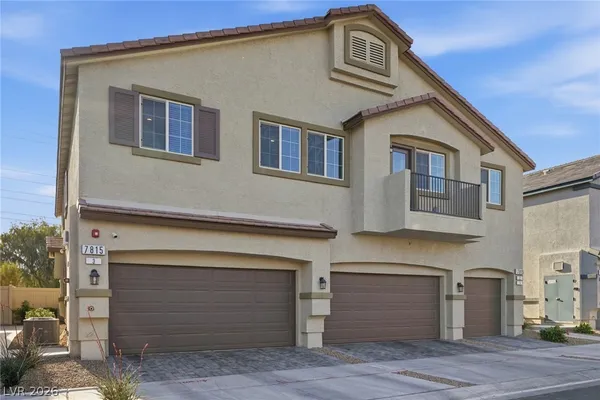 $1,900 | 7815 Jupiter Sky Street, Unit 1, North Las Vegas, NV 89084