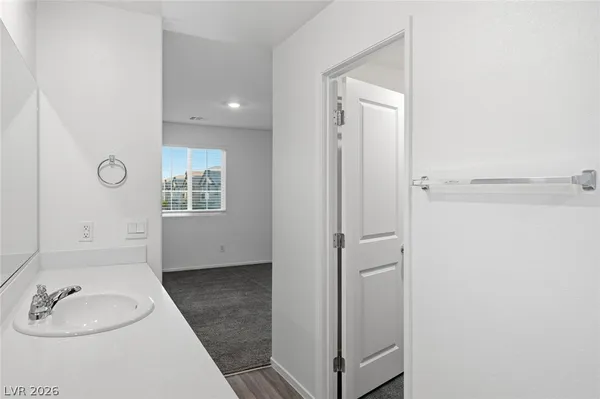 $1,900 | 7815 Jupiter Sky Street, Unit 1, North Las Vegas, NV 89084