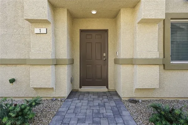 $1,900 | 7815 Jupiter Sky Street, Unit 1, North Las Vegas, NV 89084