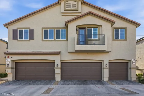$1,900 | 7815 Jupiter Sky Street, Unit 1, North Las Vegas, NV 89084