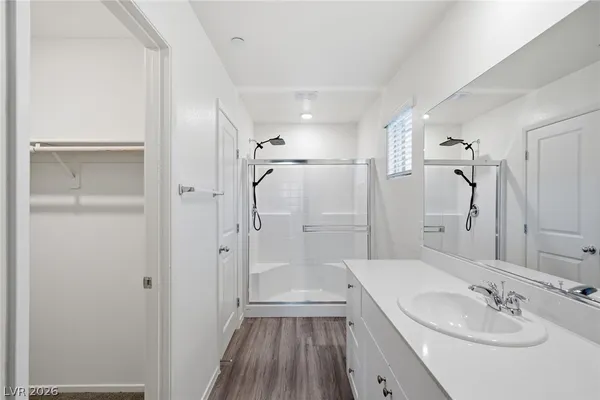 $1,900 | 7815 Jupiter Sky Street, Unit 1, North Las Vegas, NV 89084