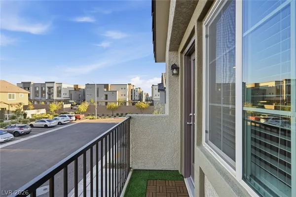 $1,900 | 7815 Jupiter Sky Street, Unit 1, North Las Vegas, NV 89084