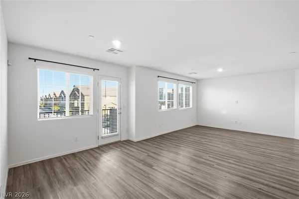 $1,900 | 7815 Jupiter Sky Street, Unit 1, North Las Vegas, NV 89084