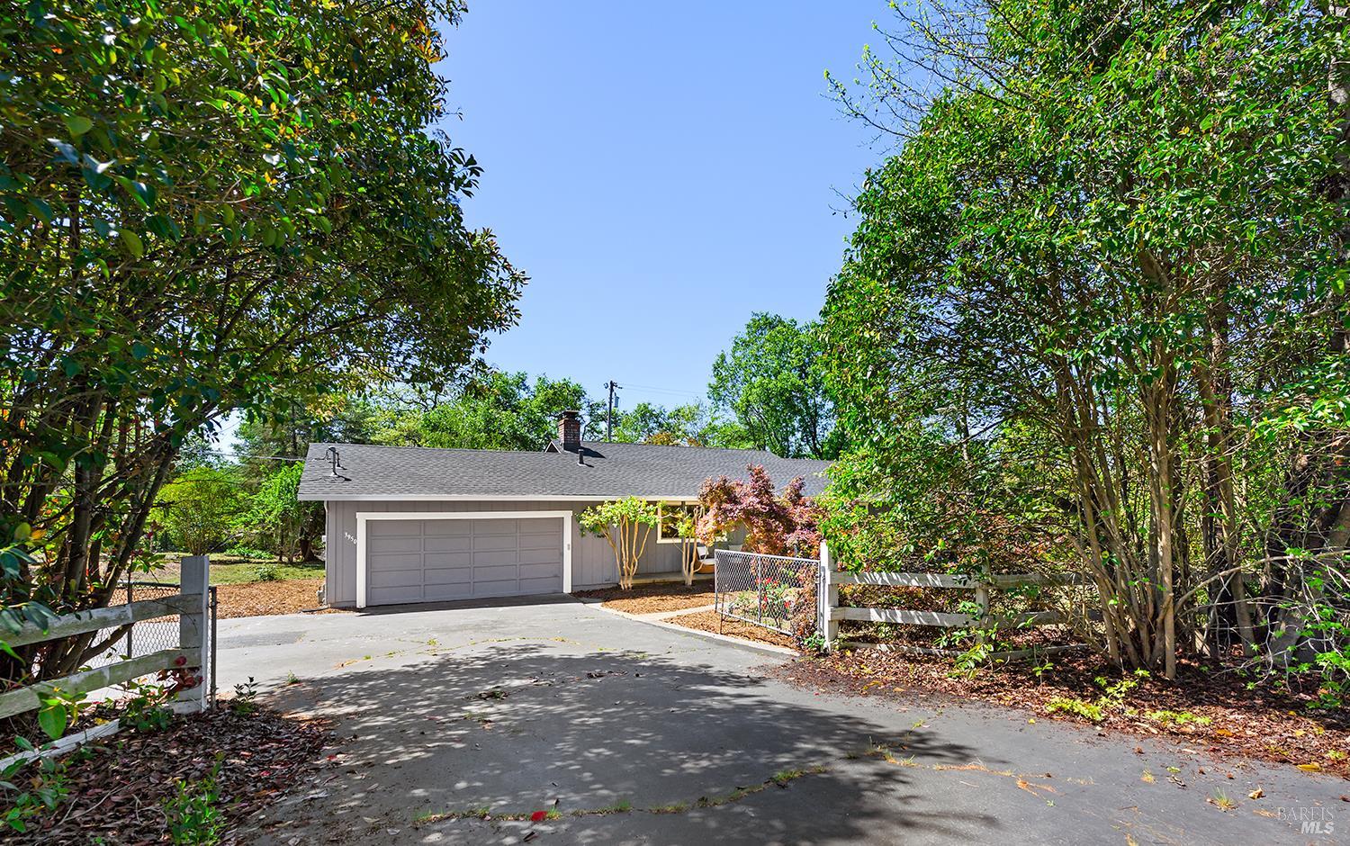 3950 Hicks Road Sebastopol, CA 95472 - Photo 2 of 35