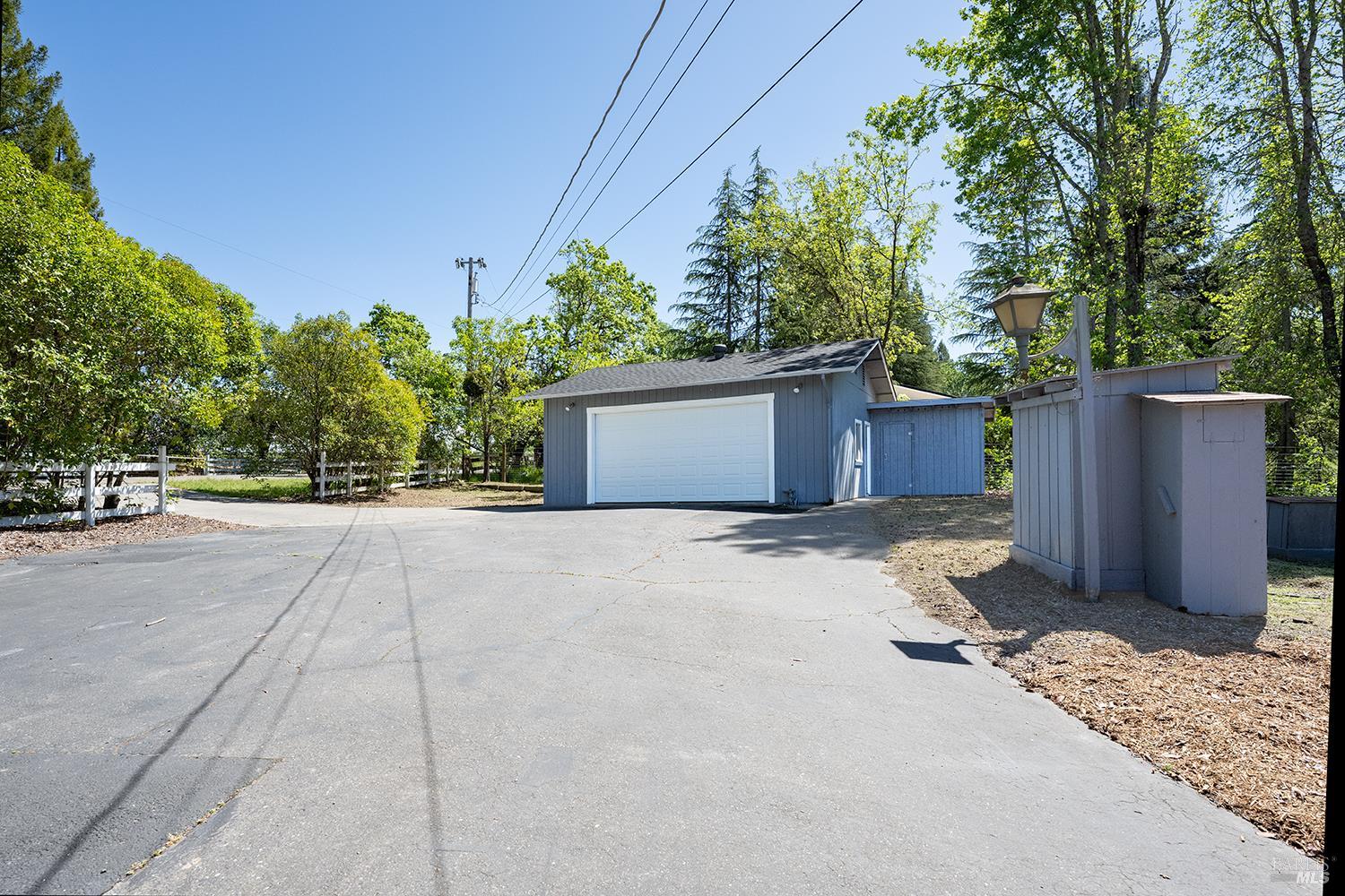 3950 Hicks Road Sebastopol, CA 95472 - Photo 29 of 35