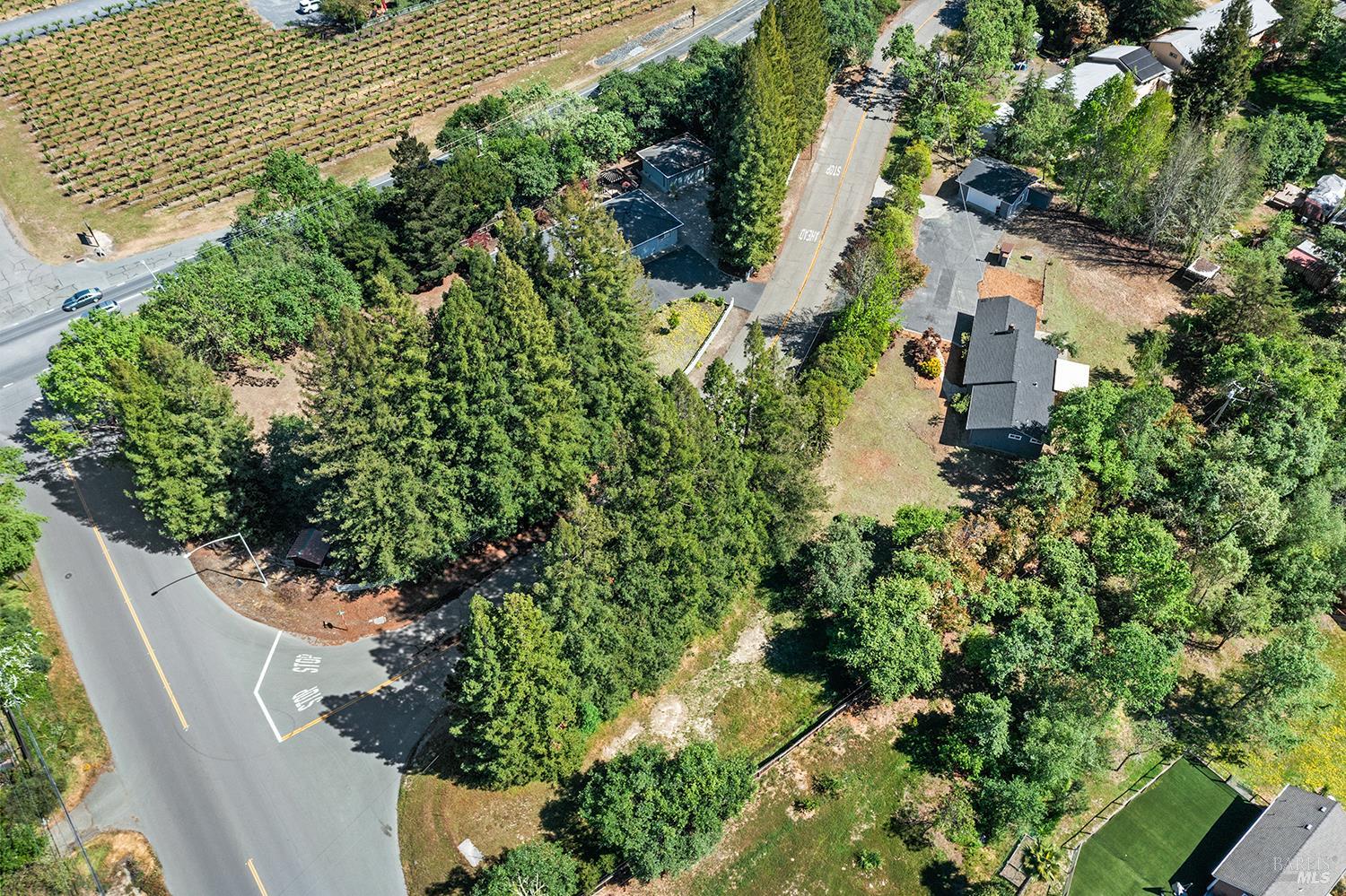 3950 Hicks Road Sebastopol, CA 95472 - Photo 34 of 35