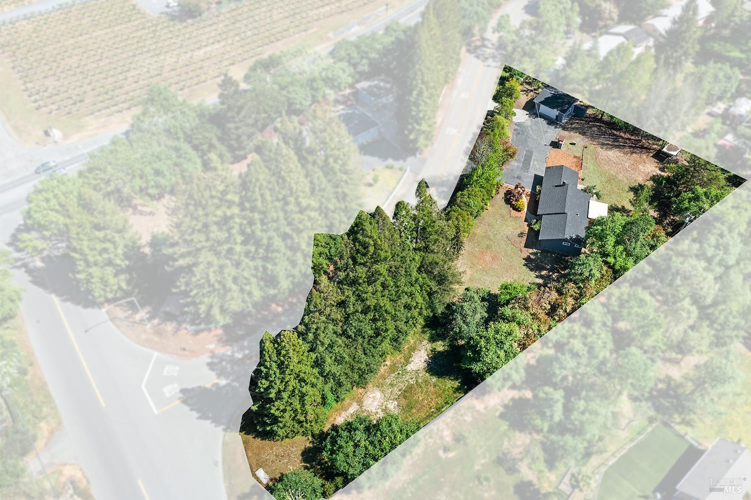 3950 Hicks Road Sebastopol, CA 95472 - Photo 35 of 35
