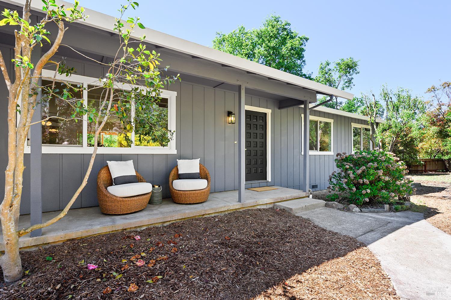 3950 Hicks Road Sebastopol, CA 95472 - Photo 4 of 35