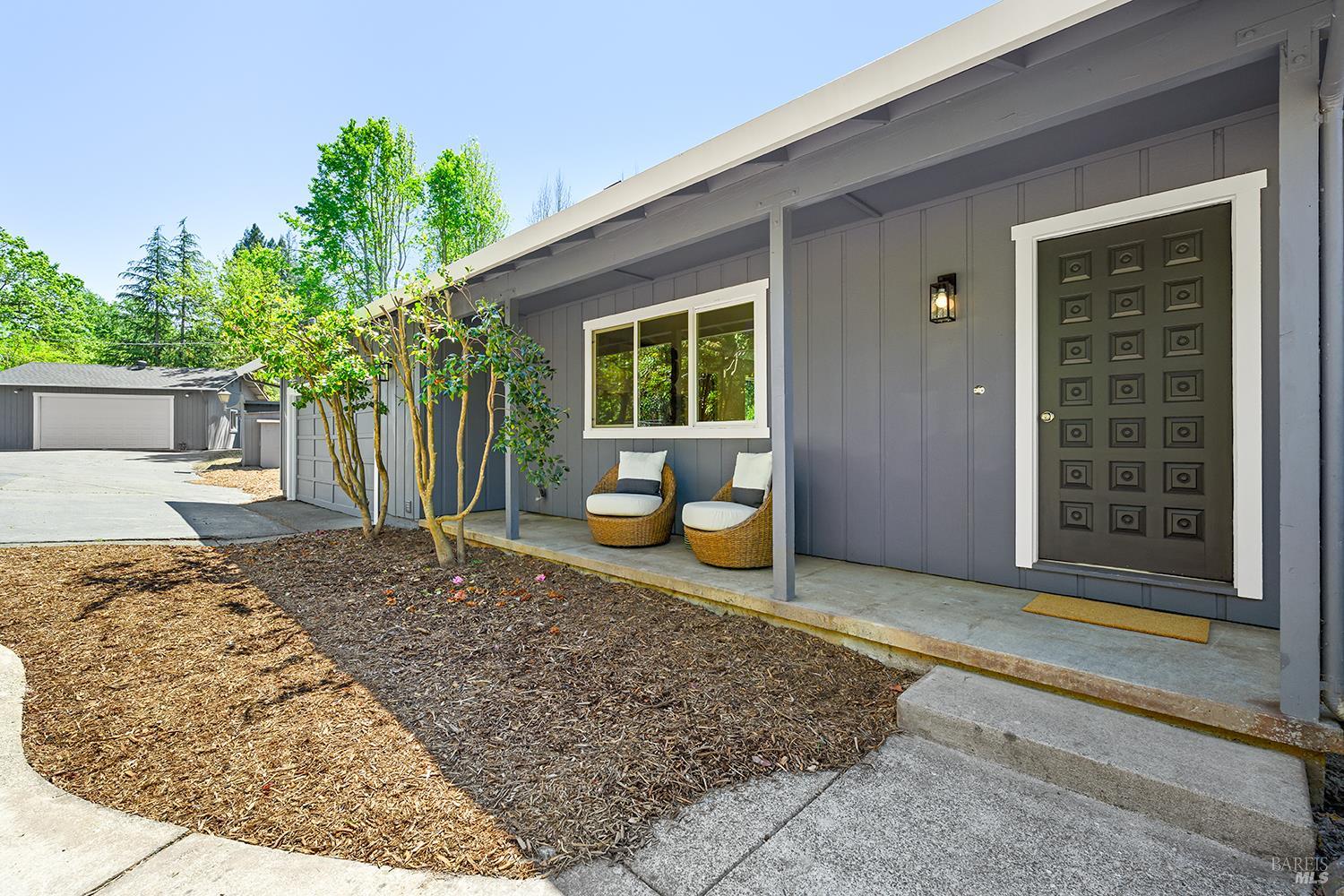 3950 Hicks Road Sebastopol, CA 95472 - Photo 5 of 35