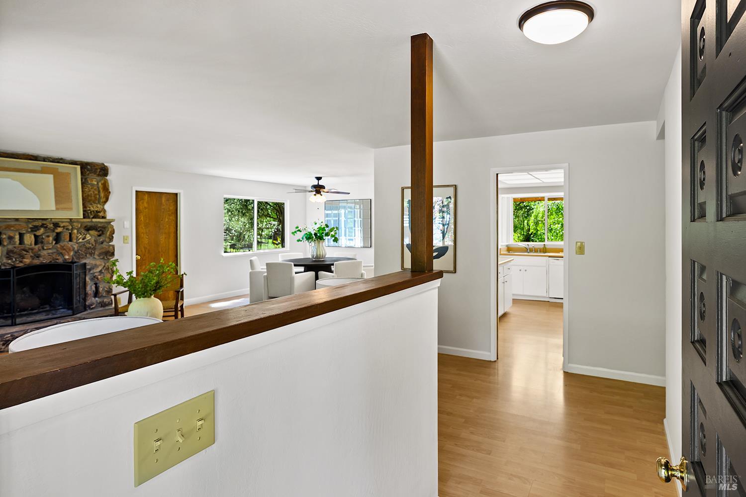 3950 Hicks Road Sebastopol, CA 95472 - Photo 6 of 35