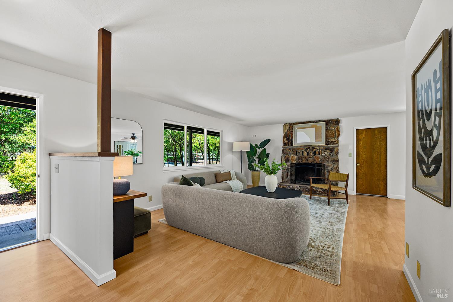 3950 Hicks Road Sebastopol, CA 95472 - Photo 7 of 35