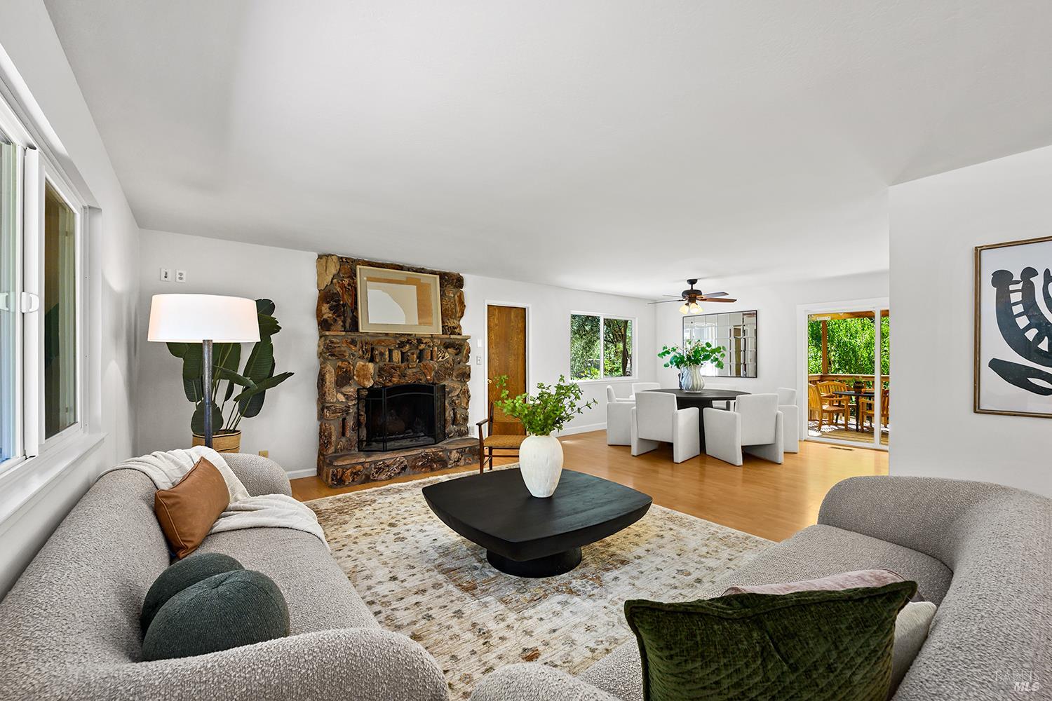 3950 Hicks Road Sebastopol, CA 95472 - Photo 8 of 35