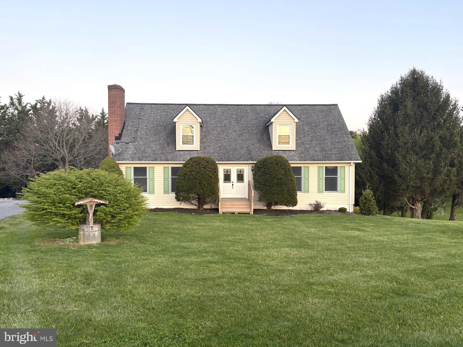 16011 Hanover Pike Upperco, MD 21155 - Photo 1 of 1