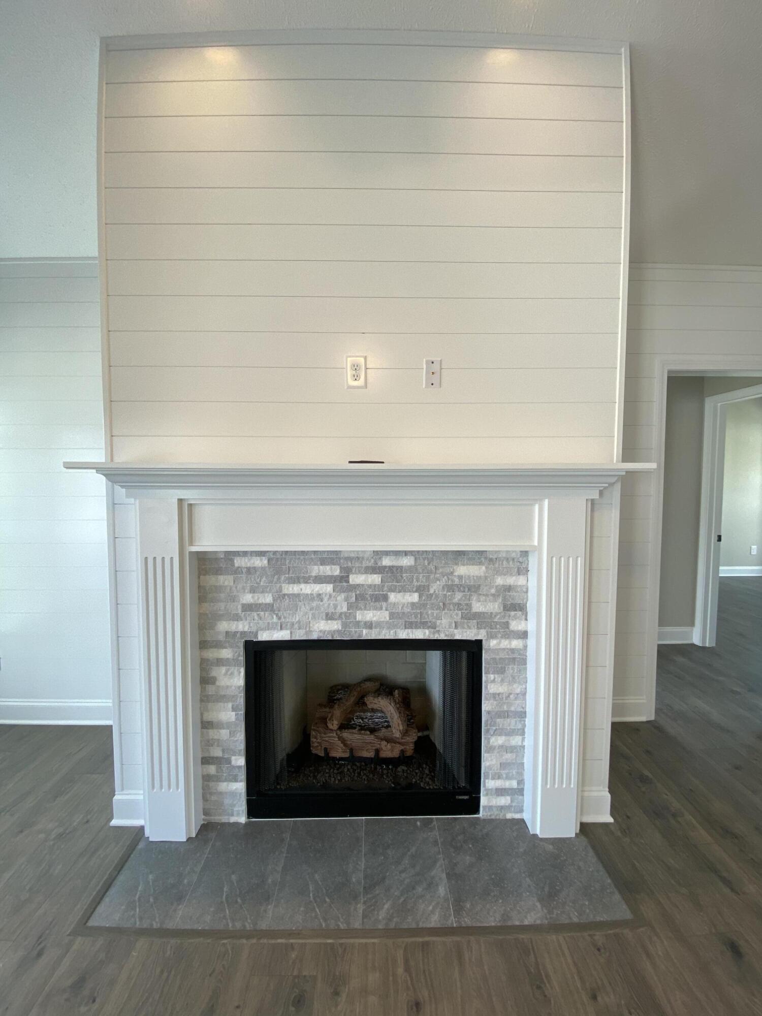 25 Old Friar Road Aiken, SC 29801 - Photo 4 of 45