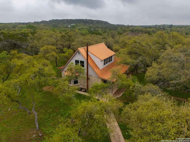 a view of a houses with a lake