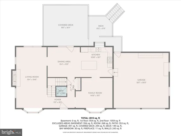 $579,900 | 709 Bayberry Circle, Westminster, MD 21157