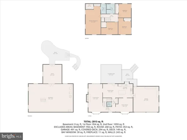 $579,900 | 709 Bayberry Circle, Westminster, MD 21157