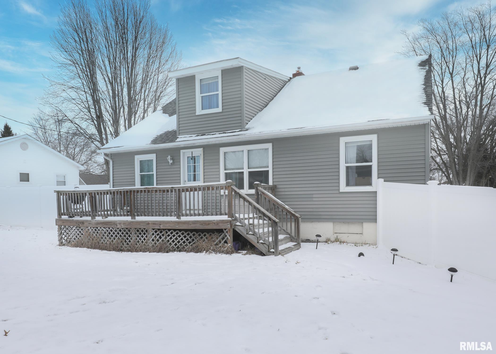 1206 6th Street Orion, IL 61273 - Photo 2 of 31