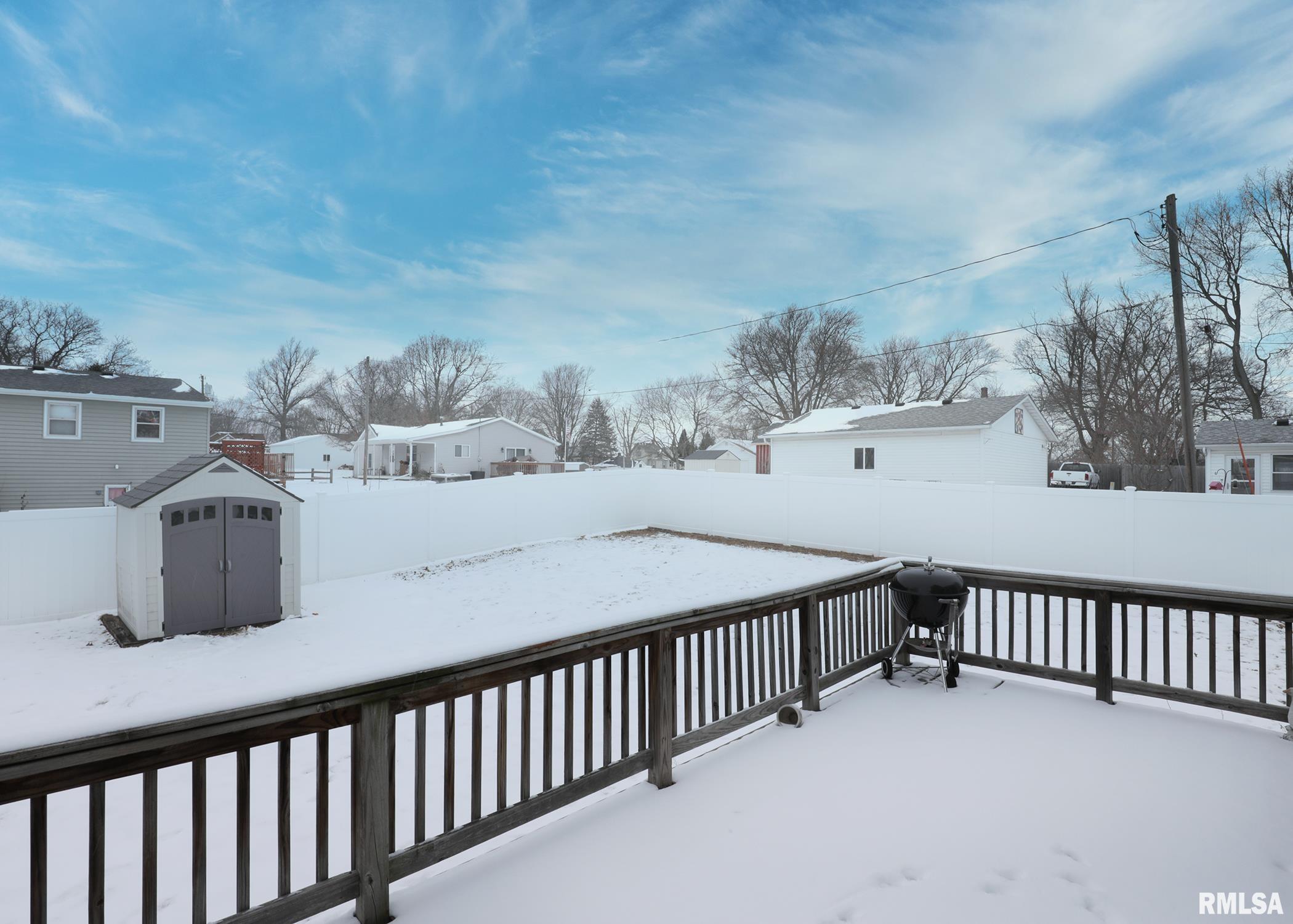 1206 6th Street Orion, IL 61273 - Photo 30 of 31