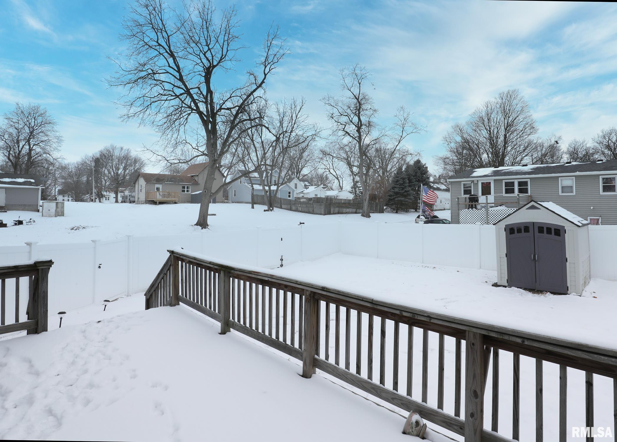 1206 6th Street Orion, IL 61273 - Photo 31 of 31