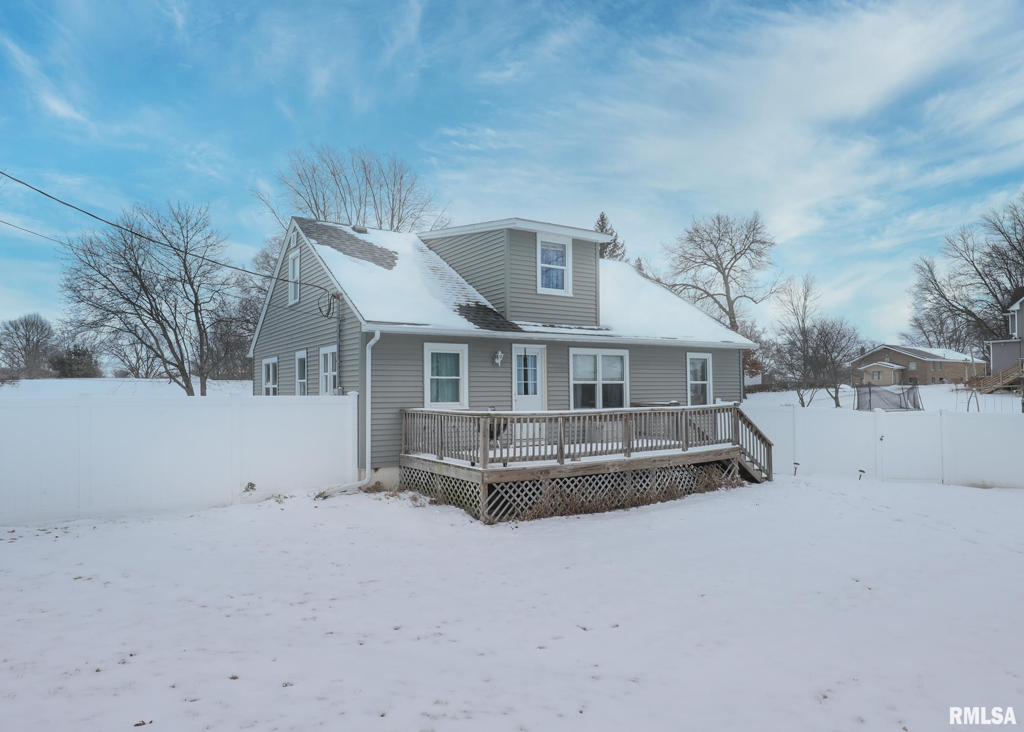 1206 6th Street Orion, IL 61273 - Photo 4 of 31