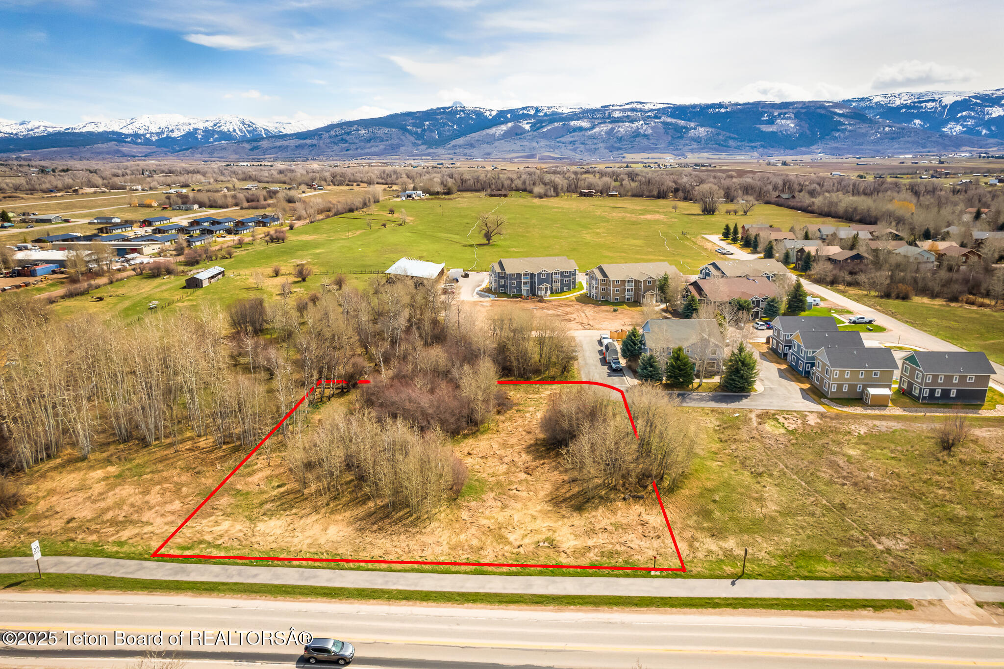 33 South Driggs Id 83422 Driggs, ID 83422 - Photo 3 of 12 image-3