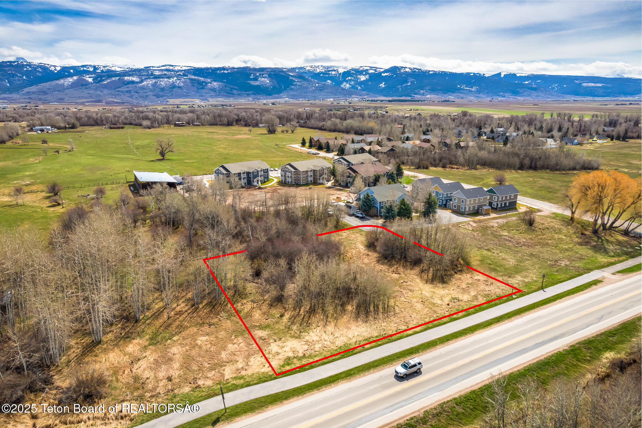 33 South Driggs Id 83422 Driggs, ID 83422 - Photo 4 of 12 image-4